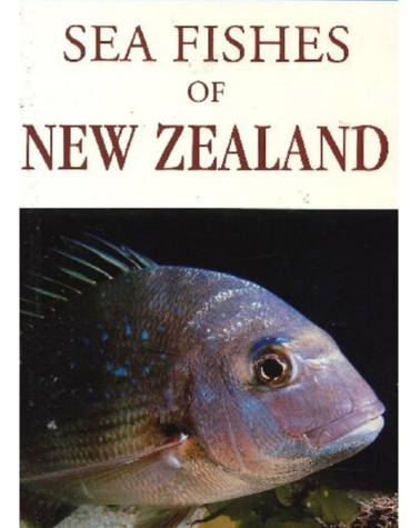 PHOTOGRAPHIC GUIDE TO THE SEA FISHES OF NEW ZEALAND
