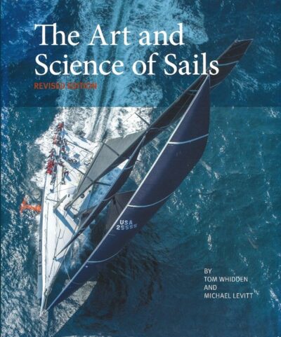 THE ART AND SCIENCE OF SAILS