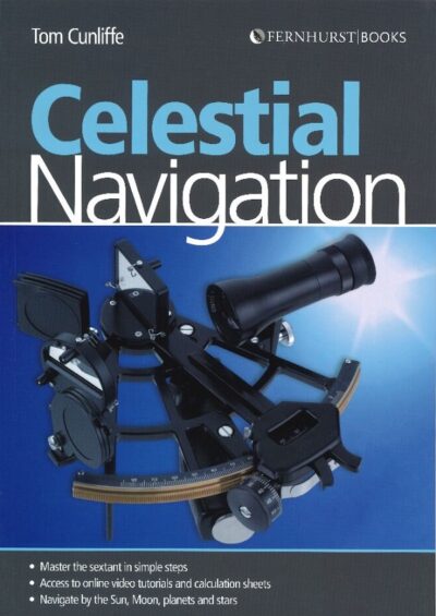 CELESTIAL NAVIGATION - CUNLIFFE