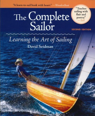 THE COMPLETE SAILOR