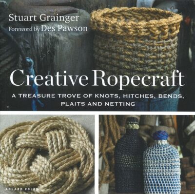 CREATIVE ROPECRAFT