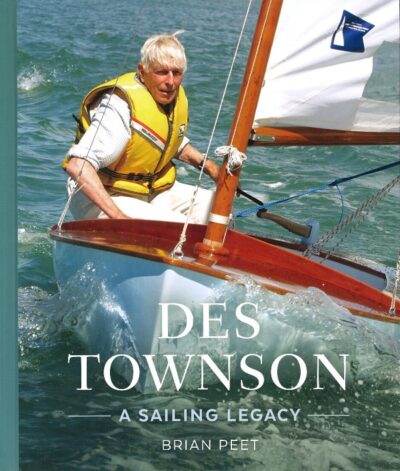 DES TOWNSON. A SAILING LEGACY