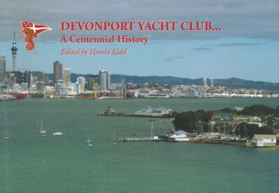 DEVONPORT YACHT CLUB