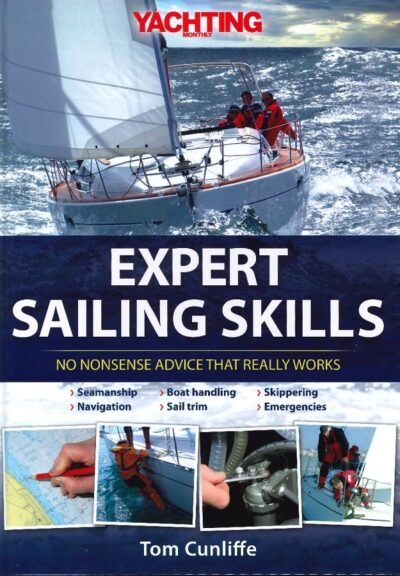EXPERT SAILING SKILLS