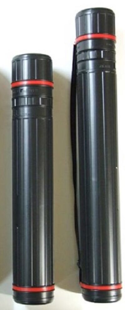 EXTENDABLE TUBE - 10.5cm Diameter