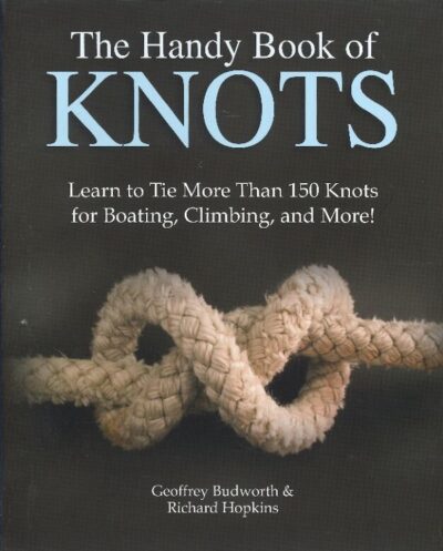 THE HANDY BOOK OF KNOTS