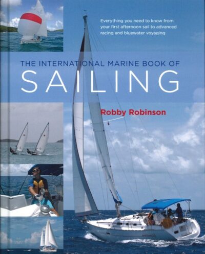 THE INTERNATIONAL MARINE BOOK OF SAILING