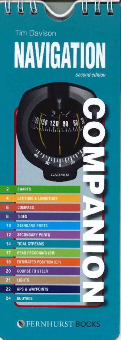 NAVIGATION COMPANION
