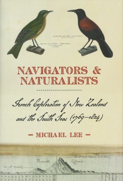 NAVIGATORS & NATURALISTS