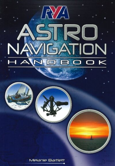 RYA ASTRO NAVIGATION HANDBOOK