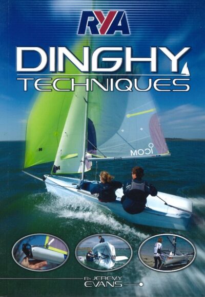 RYA DINGHY TECHNIQUES