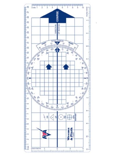 RYA HANDY PLOTTER