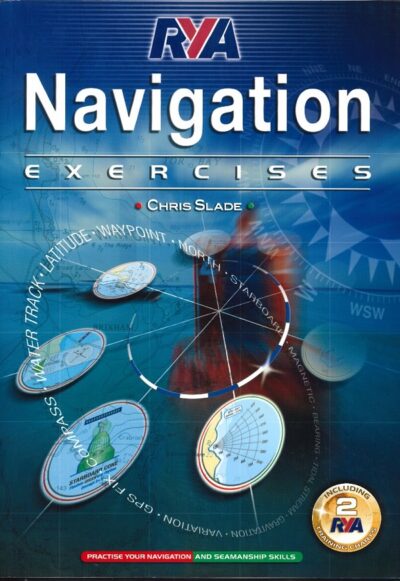 RYA NAVIGATION EXERCISES