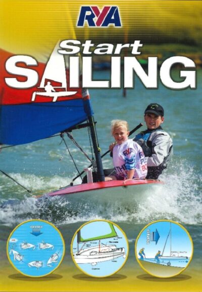 RYA START SAILING