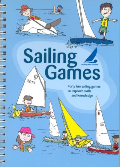 SAILING GAMES