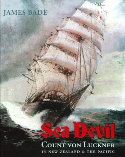 SEA DEVIL