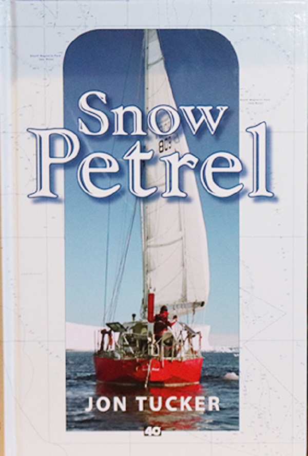 SNOW PETREL