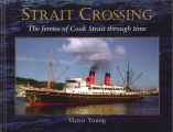 STRAIT CROSSING