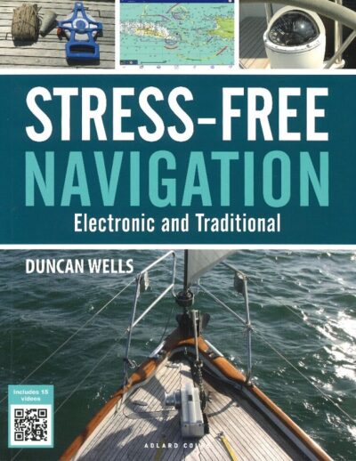 STRESS-FREE NAVIGATION