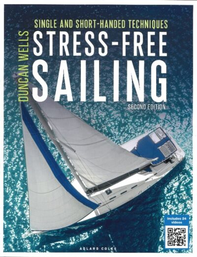 STRESS-FREE SAILING