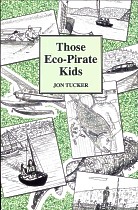 THOSE ECO-PIRATE KIDS