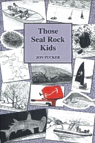 THOSE SEAL ROCK KIDS