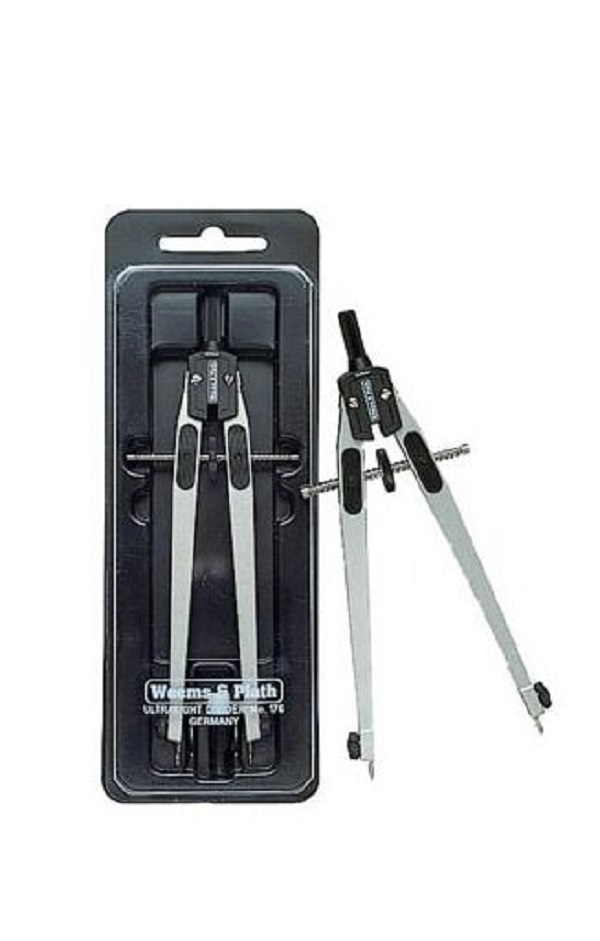 ULTRALIGHT DIVIDER/COMPASS