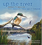 UP THE RIVER