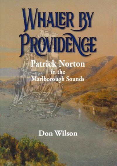 WHALER BY PROVIDENCE
