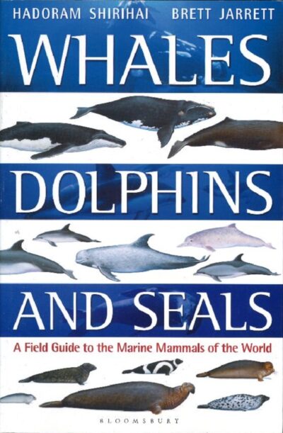 WHALES, DOLPHINS AND SEALS