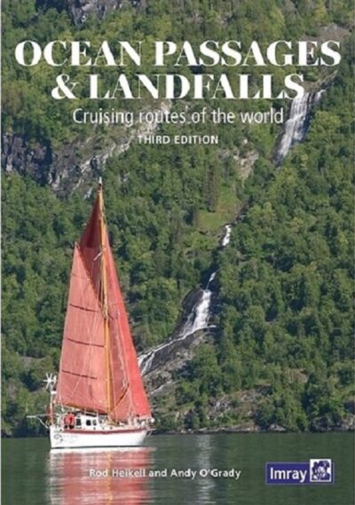 OCEAN PASSAGES & LANDFALLS