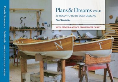 PLANS & DREAMS VOLUME II