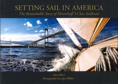 SETTING SAIL IN AMERICA