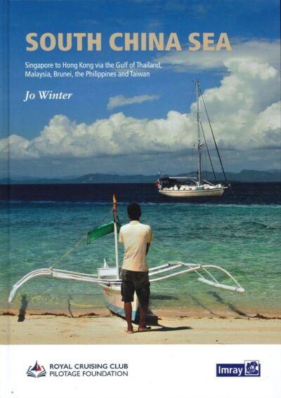 SOUTH CHINA SEA