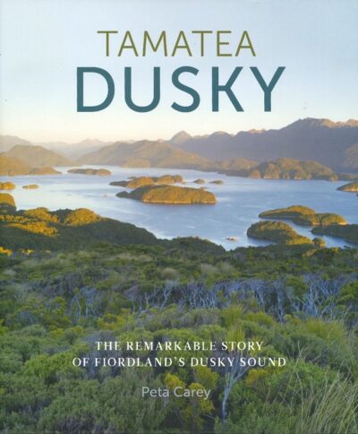 TAMATEA DUSKY