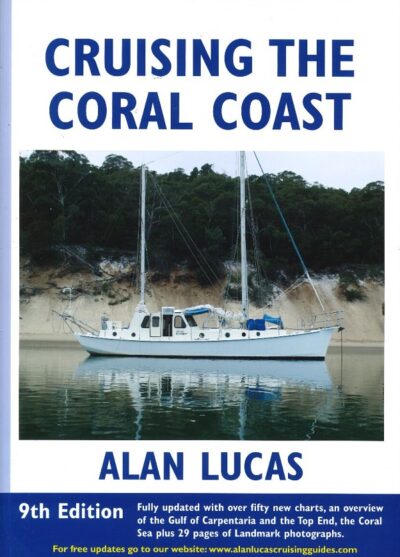 CRUISING THE CORAL COAST