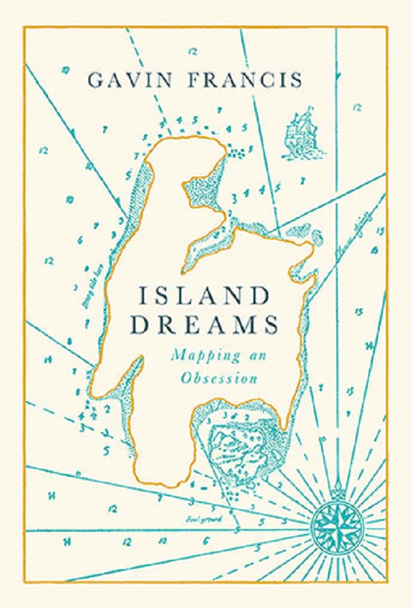 ISLAND DREAMS. MAPPING AN OBSESSION