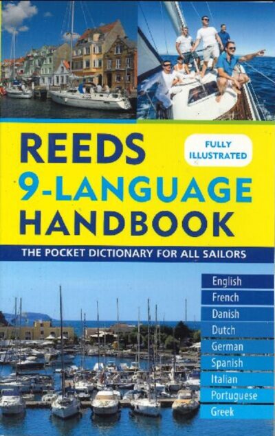 REEDS 9-LANGUAGE HANDBOOK
