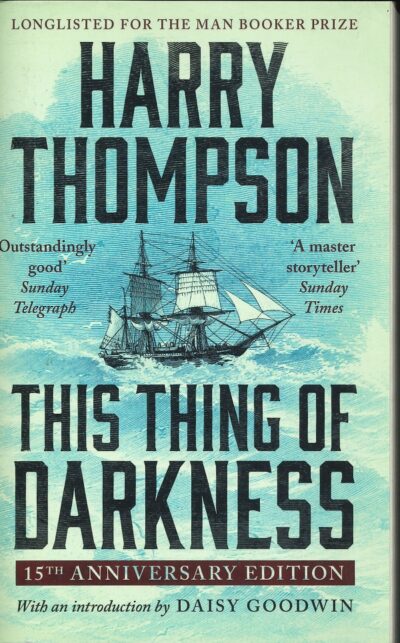 THIS THING OF DARKNESS