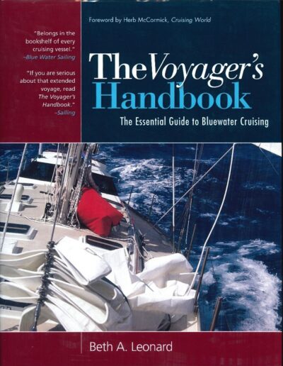 THE VOYAGER'S HANDBOOK
