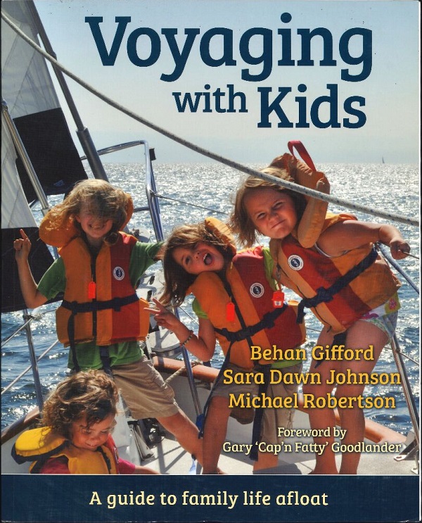 VOYAGING WITH KIDS