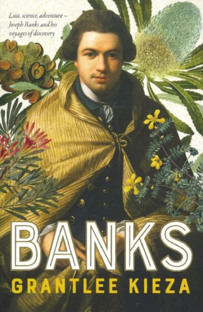 BANKS