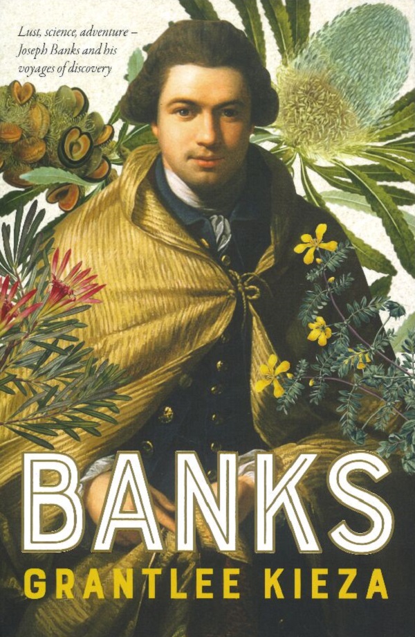 BANKS