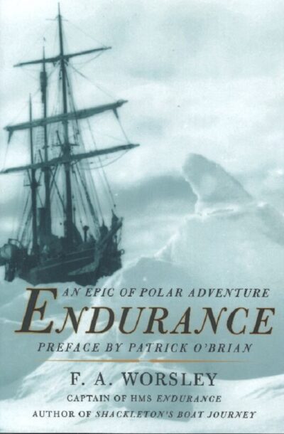 ENDURANCE