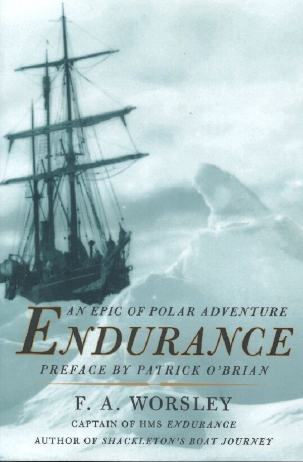 ENDURANCE