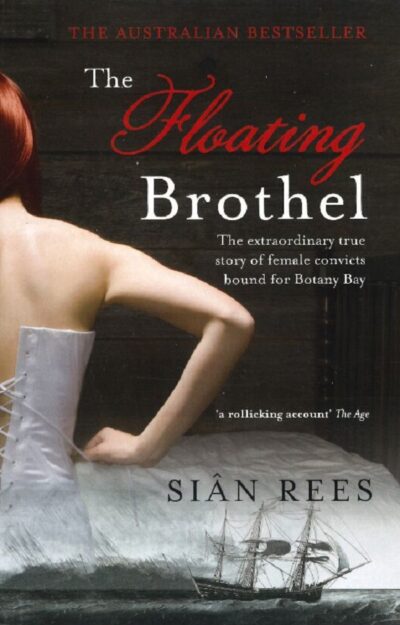 THE FLOATING BROTHEL