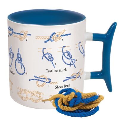KNOTS - MUG IN A BOX
