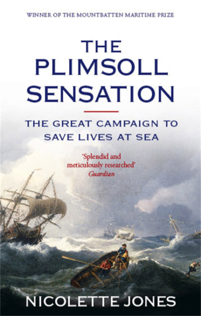PLIMSOLL SENSATION