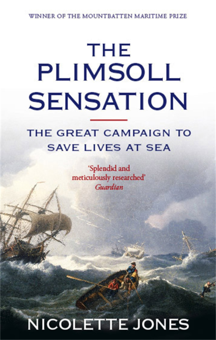 PLIMSOLL SENSATION