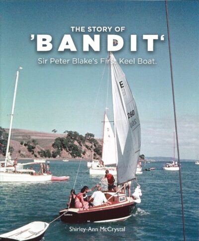 THE STORY OF BANDIT